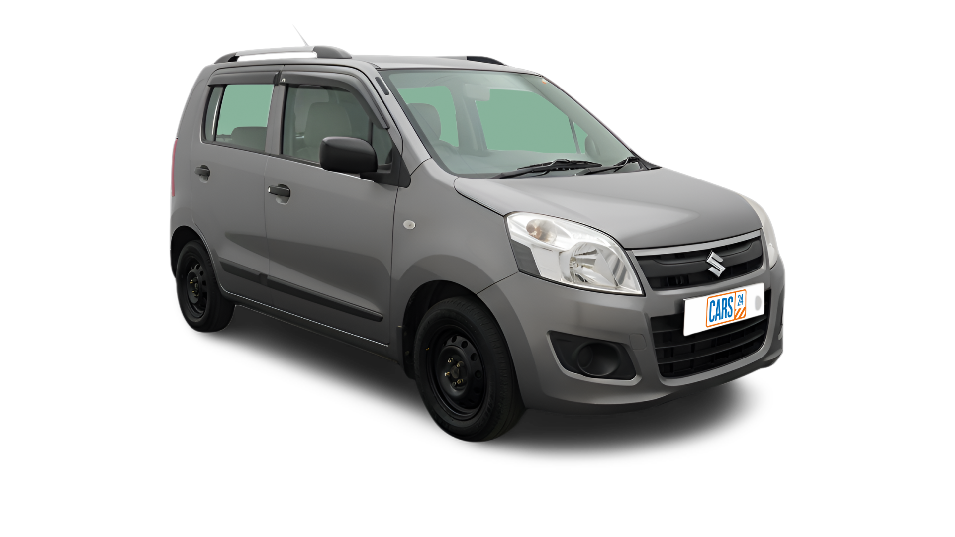 Maruti Wagon R 1.0-img